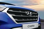 Hyundai Creta 2018 года (ZA)
